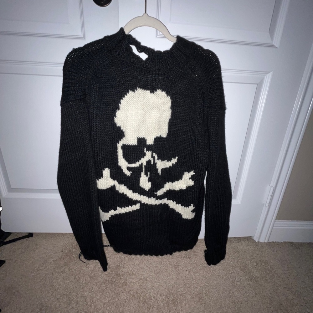 Mastermind World knit
